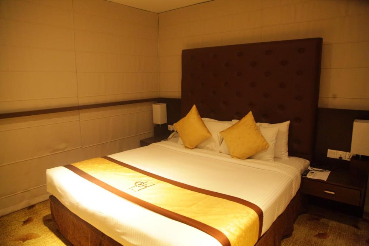 City Hotel Colombo 02 Exterior photo